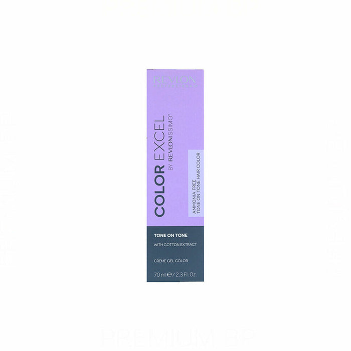 Tinte Permanente    Revlon Revlonissimo Color Excel             Nº 10.02 (70 ml)