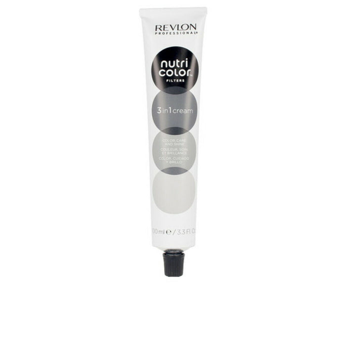 Hair Mask Revlon Nutri Color 100 ml (100 ml)