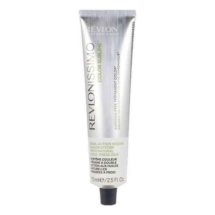 Tinte sin Amoniaco Revlon Revlonissimo Color Sublime 75 ml (75 ml)
