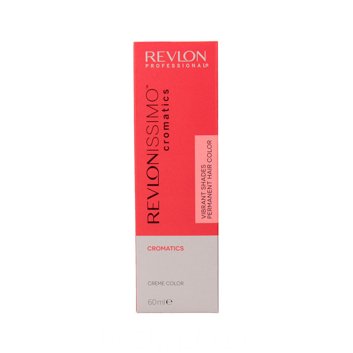 Tinte Permanente Revlon Revlonissimo Colorsmetique Nº C46