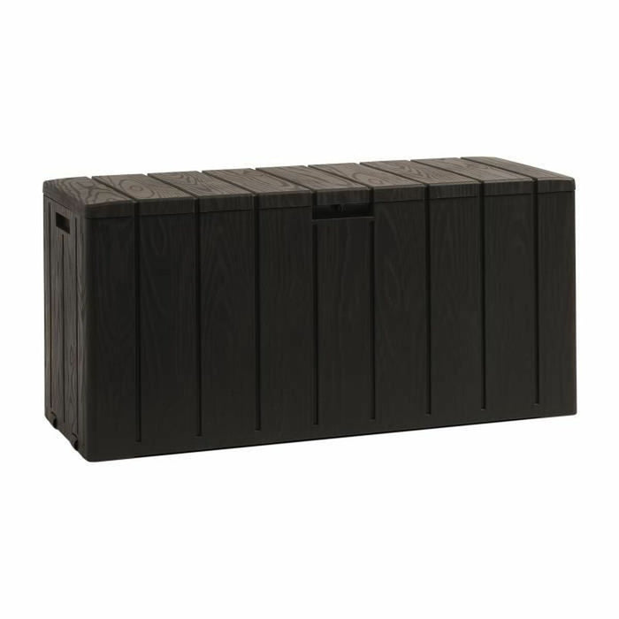 Arcón de Exterior Toomax Marrón 270 L