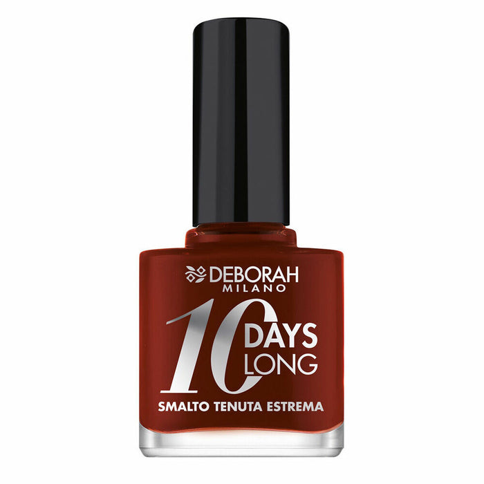 Smalto per unghie Deborah 10days Long Nº 905