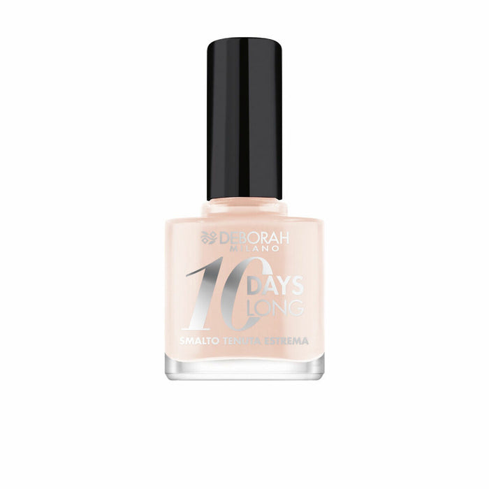 Smalto per unghie Deborah 10 Days Long Nº 581