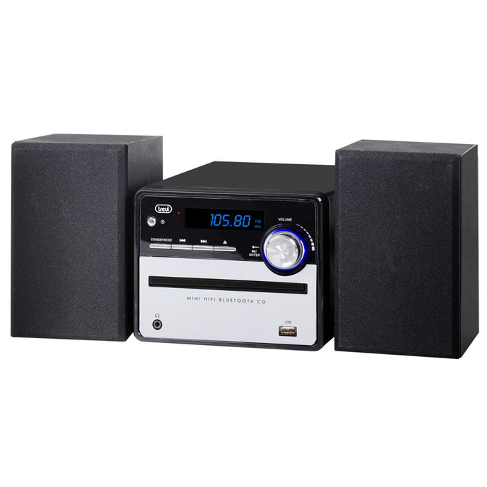 Microcadena de Música Trevi 0H10F600