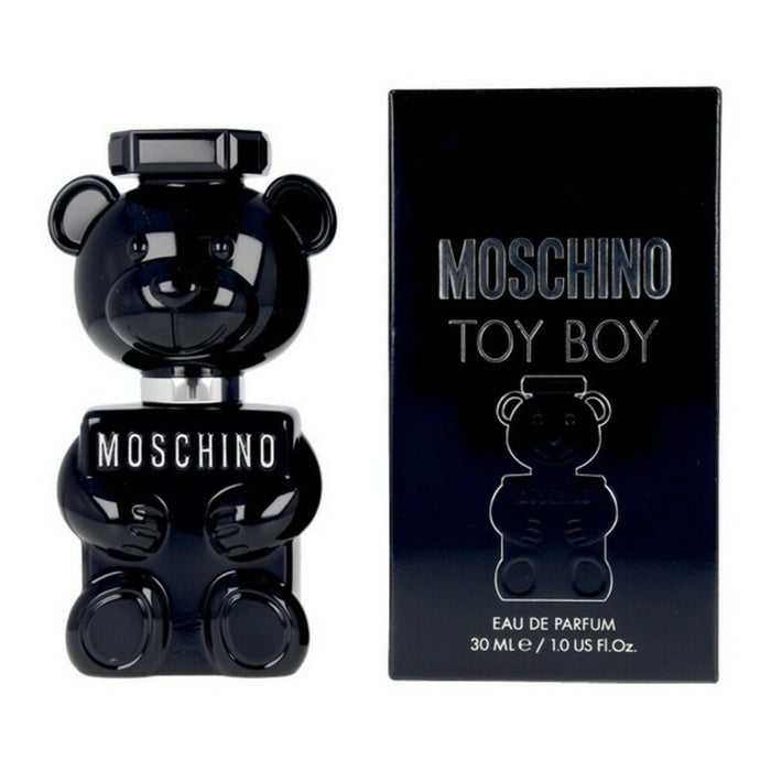 Men's Perfume Moschino BF-8011003845118_Vendor EDP 30 ml