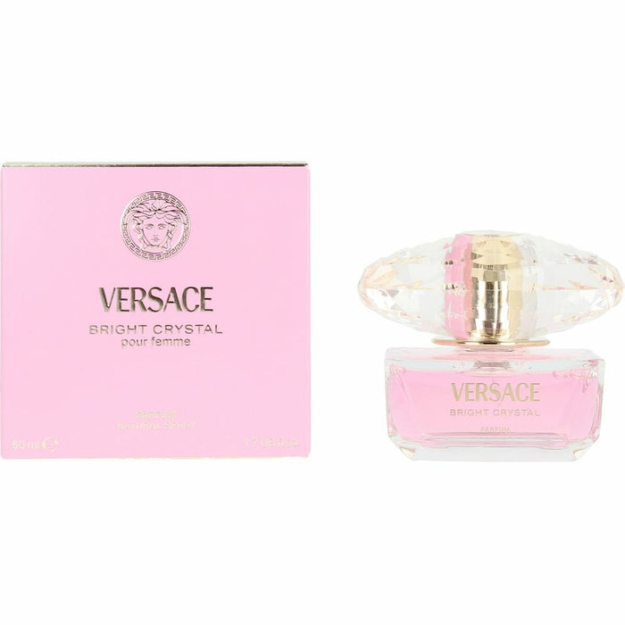 Perfume Mujer Versace Bright Crystal EDP 50 ml