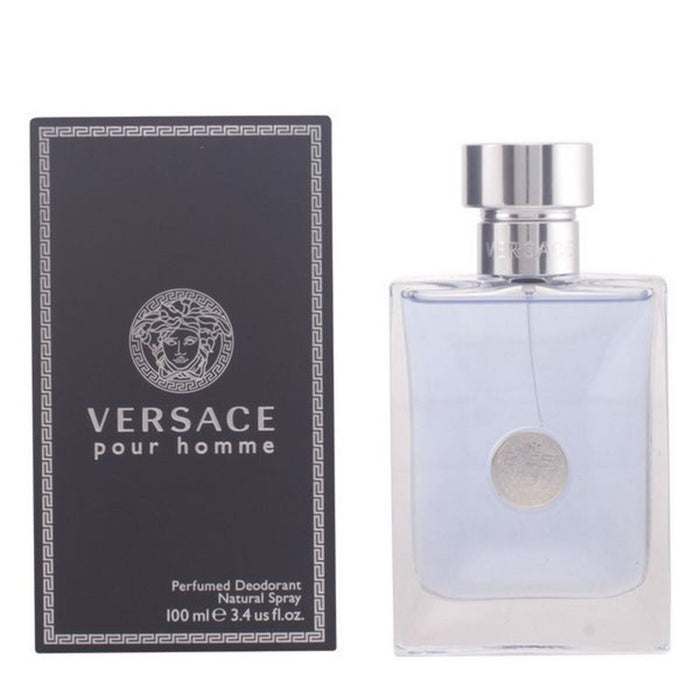 Spray déodorant Versace Versace Pour Homme 100 ml