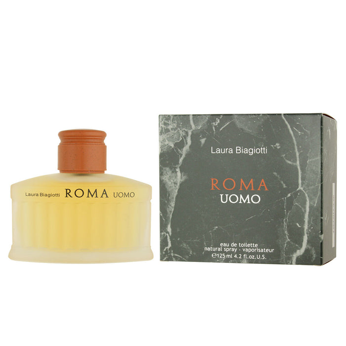 Perfume Hombre Laura Biagiotti Roma Uomo EDT