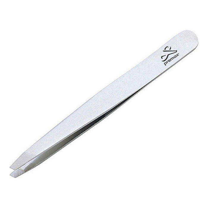 Pinzas Premax Pinza Inox Acero Inoxidable punta recta (9 cm)