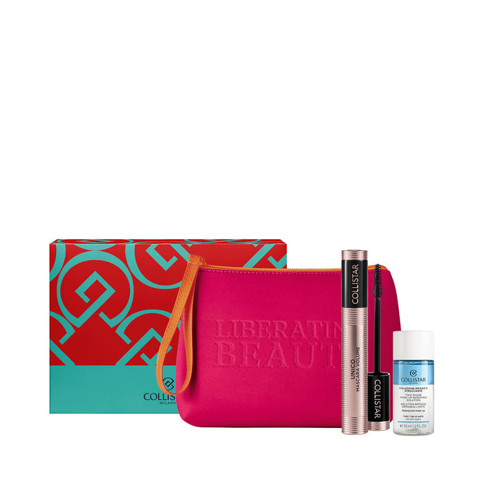 Set de Maquillaje Collistar UNICO