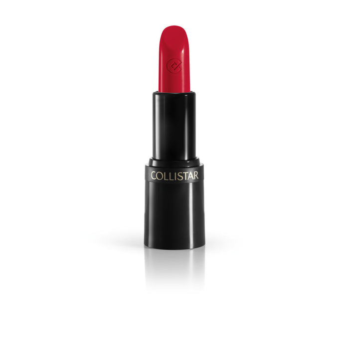 Barra de labios Collistar Rossetto Puro Nº 111 Rosso milano
