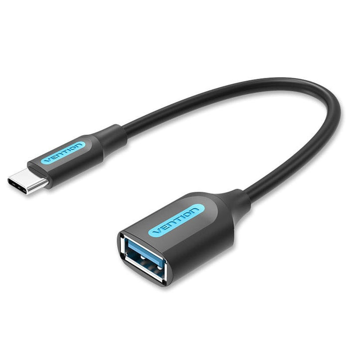 Adaptador USB Vention CCVBB 15 cm