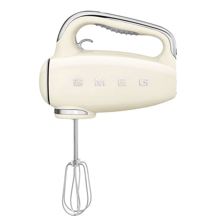 Sbattitore-Impastatrice Smeg Bianco 250 W