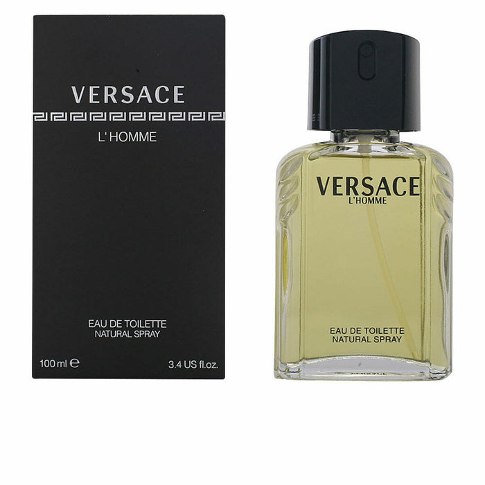 Perfume Hombre Versace VERPFM036 EDT 100 ml