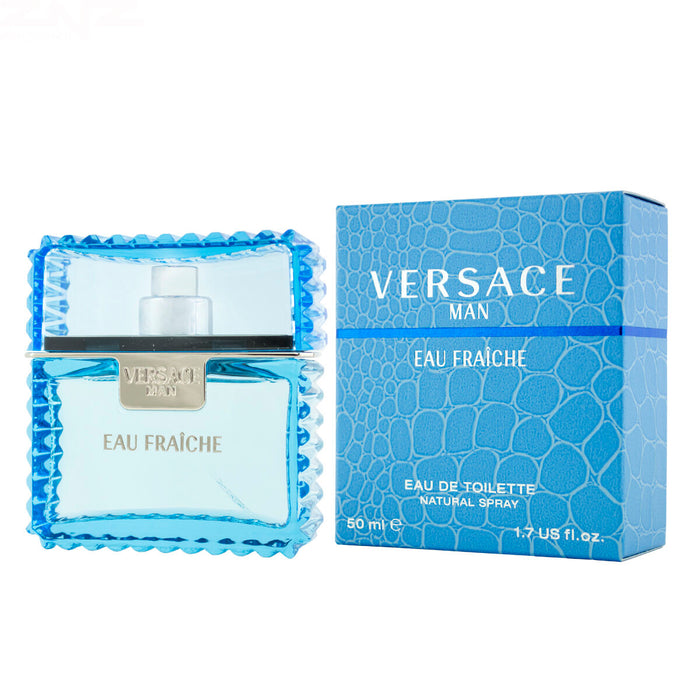 Perfume Hombre Versace Eau Fraiche EDT