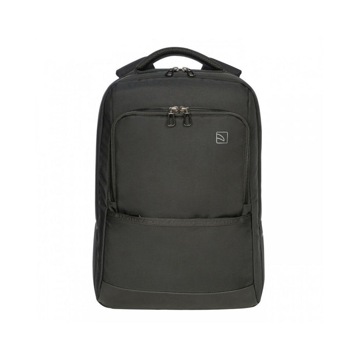 Mochila para Portátil Tucano BKLUN15-AGS-BK Negro