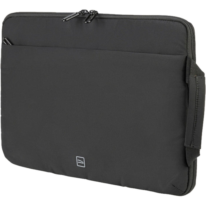 Maletín para Portátil Tucano BFSAN1314-BK Negro 14"