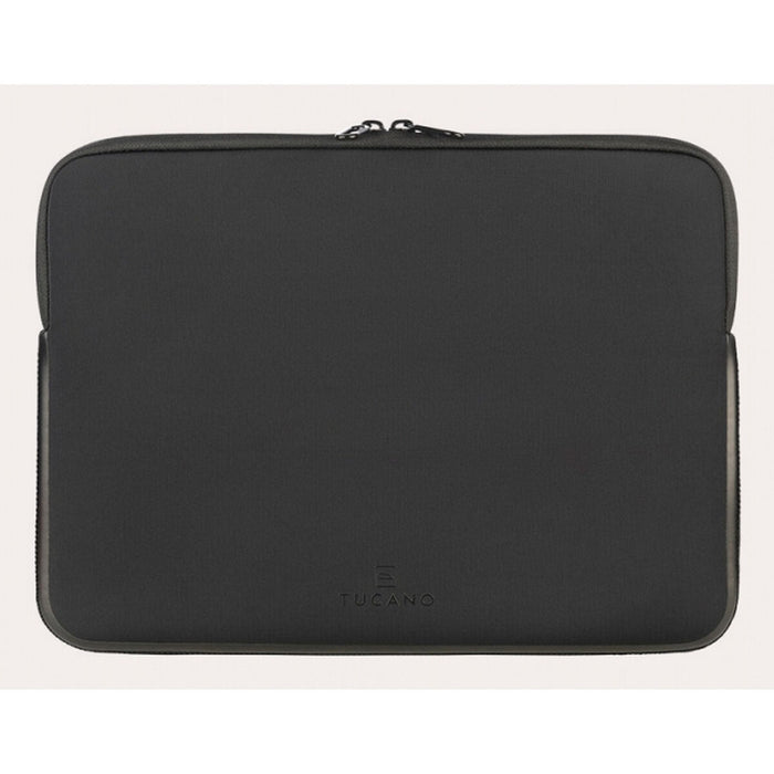 Maletín para Portátil Tucano BF-E-MB214-BK Negro 14"