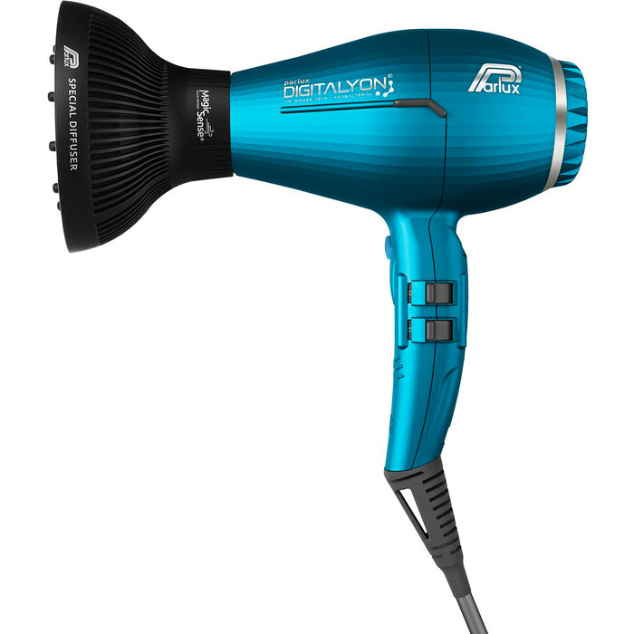 Secador de Pelo Parlux Digitalyon Azul 2400 W