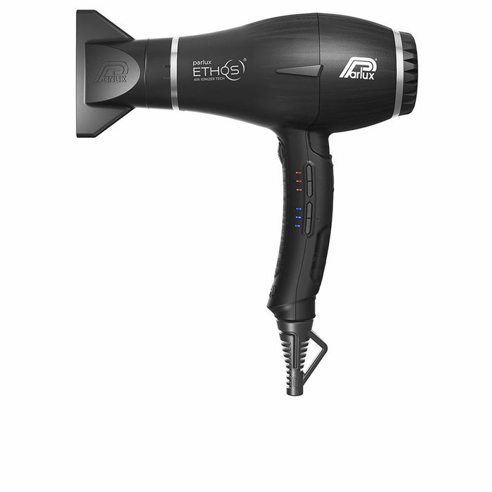 Secador de Pelo Parlux ETHOS Negro