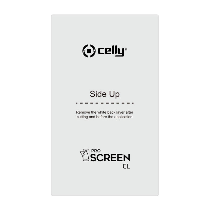 Protector de Pantalla para Móvil Celly PROFILM50LITE