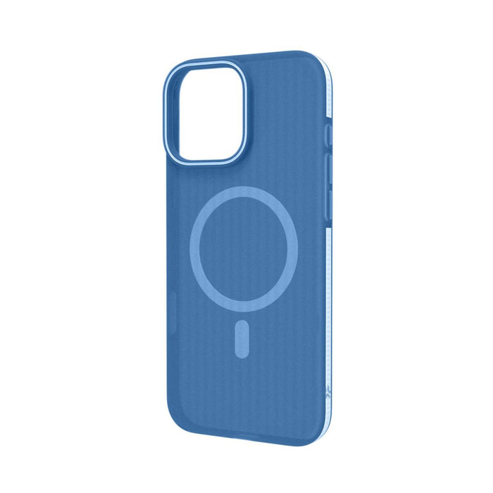 Funda para Móvil Celly iPhone 16 Pro Max Negro