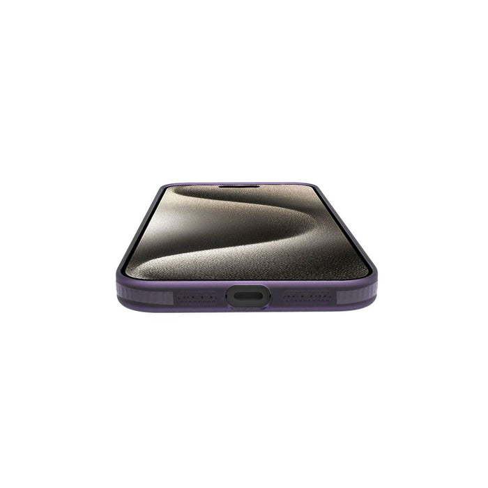 Funda para Móvil Celly iPhone 16 Pro Max Negro
