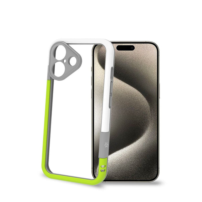 Funda para Móvil Celly  IPHONE 16