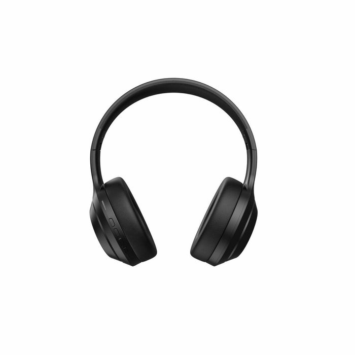 Wireless Headphones Celly WAVEBEATBK Black