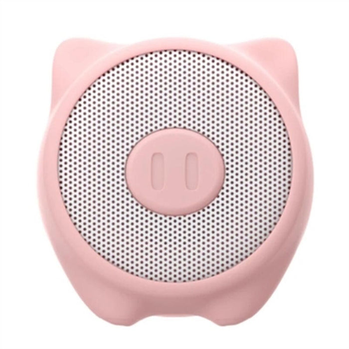 Cable USB Celly WSPIG Rosa 3 W