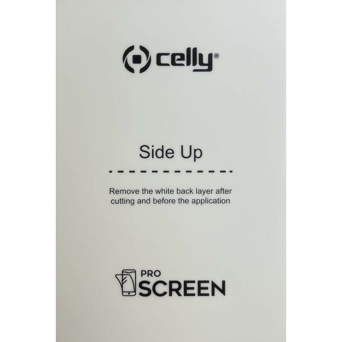 Protector de Pantalla Celly PROFILM20