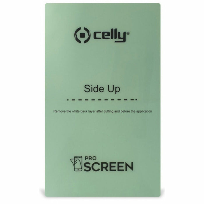 Protector de Pantalla Celly PROSCREEN