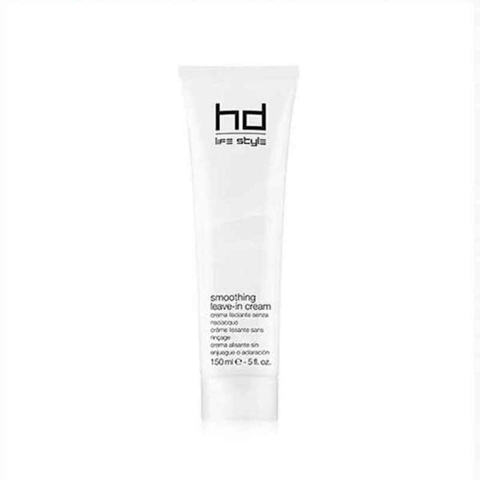 Crema Capilar Alisadora Hd Lifestyle Smoothing Leave In Creme Farmavita (150 ml)