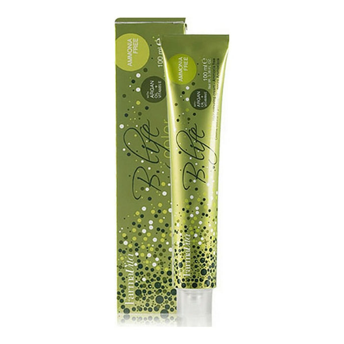Tintura Permanente  B Life Color Farmavita Nº 8 3 (100 ml)