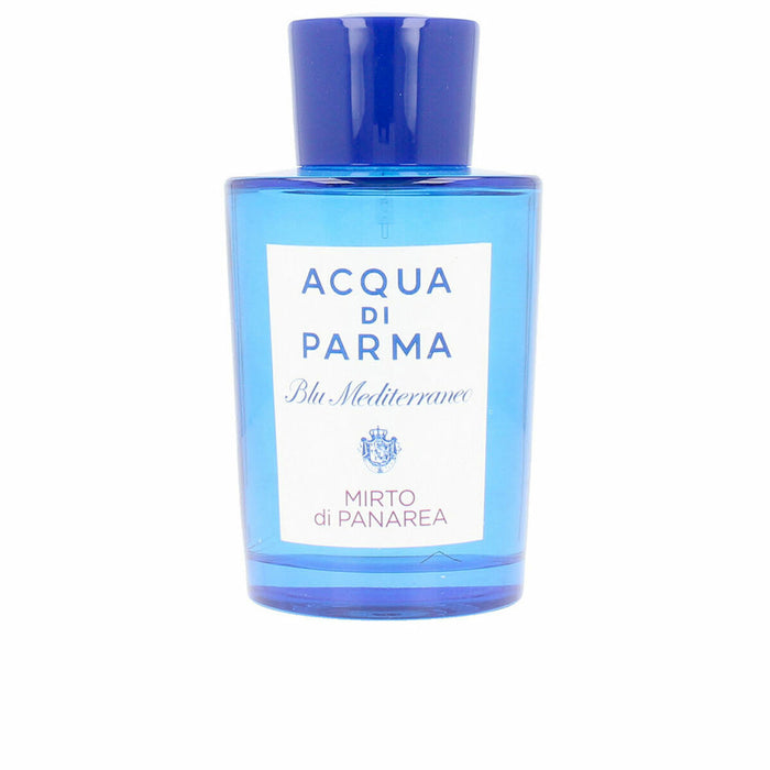 Women's Perfume Acqua Di Parma Blu Mediterraneo Mirto Di Panarea EDT 180 ml