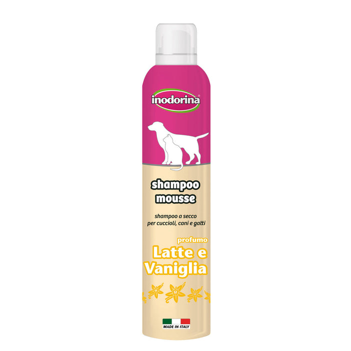 Champú Inodorina 300 ml