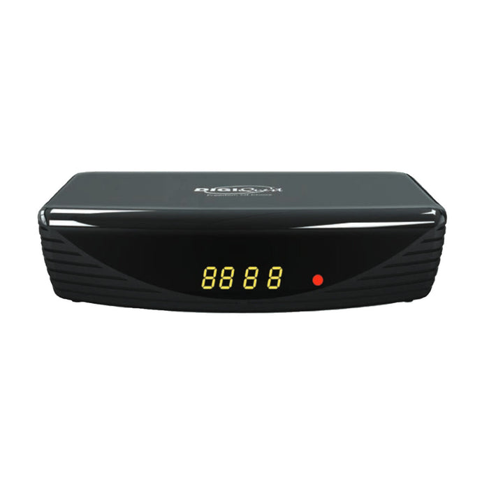 Récepteur TNT ELBE MDD