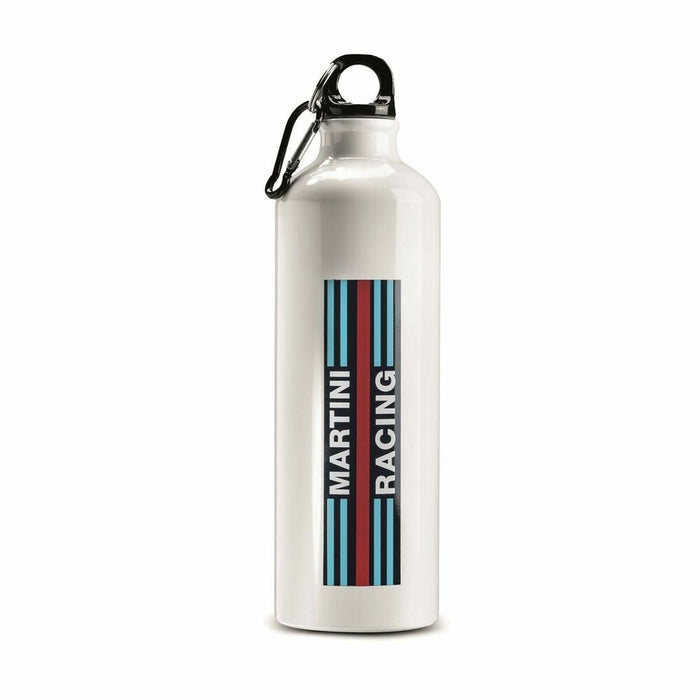 Botella Sparco Martini Racing Aluminio