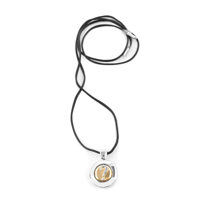 Ladies' Pendant Morellato SL603 45 cm