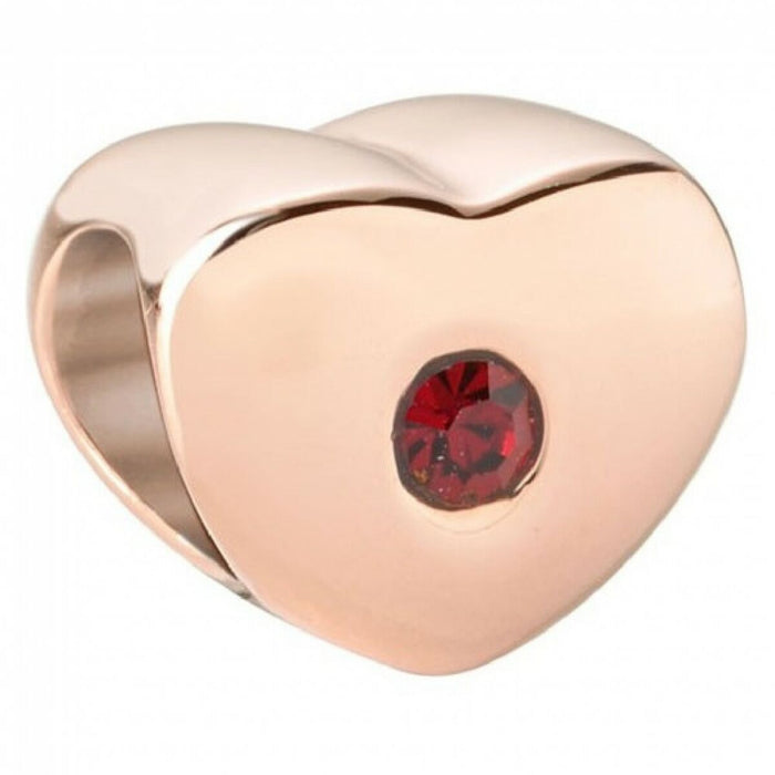 Ladies' Beads Morellato SCZ423 Golden 1 cm