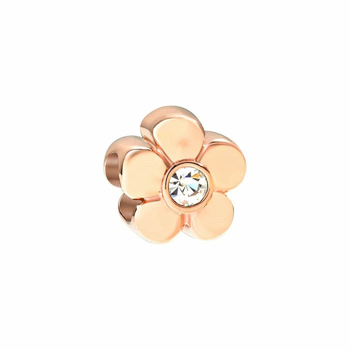 Ladies' Beads Morellato SCZ444 Golden 1 cm