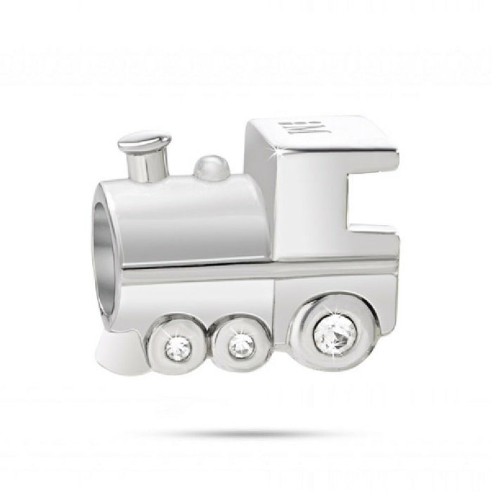 Abalorio Mujer Morellato SCZ436 Gris 1 cm