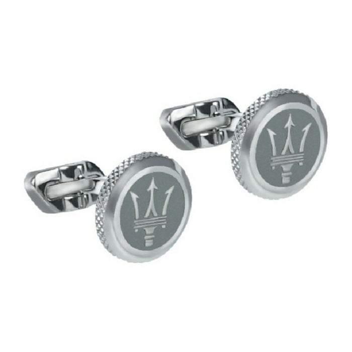 Boutons de manchette Maserati JM416AIL05 (2 cm)
