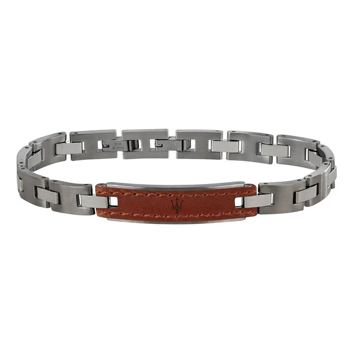 Bracelet Homme Maserati