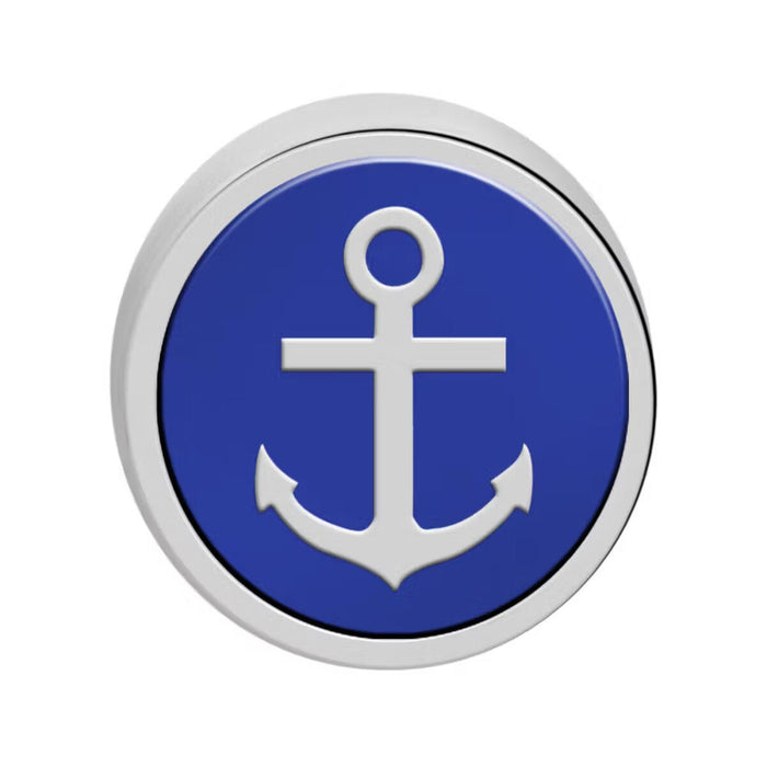 Perle de verre Femme Morellato SCZ1023 Bleu 1 cm