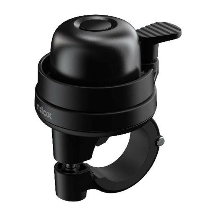 Localisateur GPS Nilox NXRINGTRACKERBK Noir