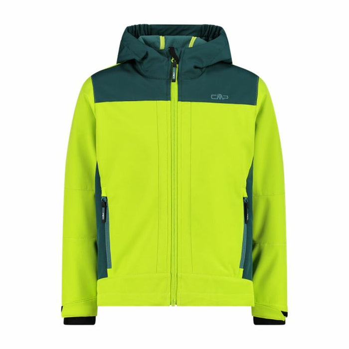 Chaqueta Infantil Campagnolo Fix