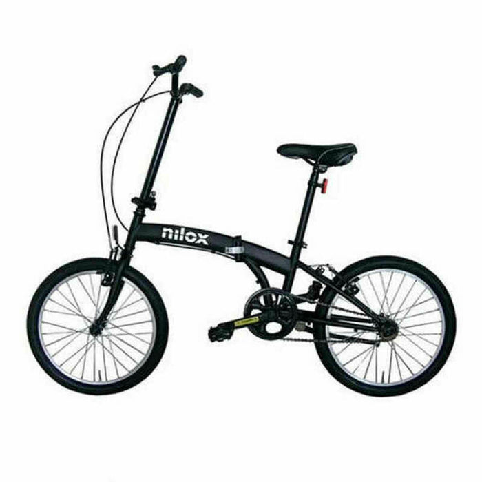 Bicycle Nilox NXMB20V1 Foldable