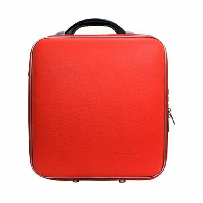 Maleta de Cabina Bombata E00795-5 Rojo 36 X 32 X 11 CM