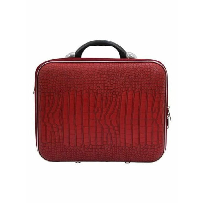 Maleta de Cabina Bombata E00796-5 Rojo 37 x 30 x 15 cm